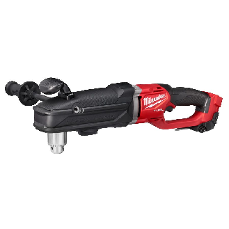 Taladro angular de 2 velocidades M18 FUEL SUPER HAWG - M18 FRAD2-0-Beschreibung lesen