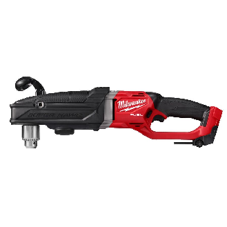 Taladro angular de 2 velocidades M18 FUEL SUPER HAWG - M18 FRAD2-0-Beschreibung lesen