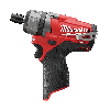 Atornillador subcompacto M12 FUEL - M12 CD-0