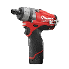 Atornillador subcompacto M12 FUEL - M12 CD-0