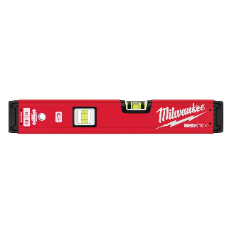 Niveles REDSTICK BACKBONE - REDSTICK Backbone Box Level 40 cm Magnetic-Leer más