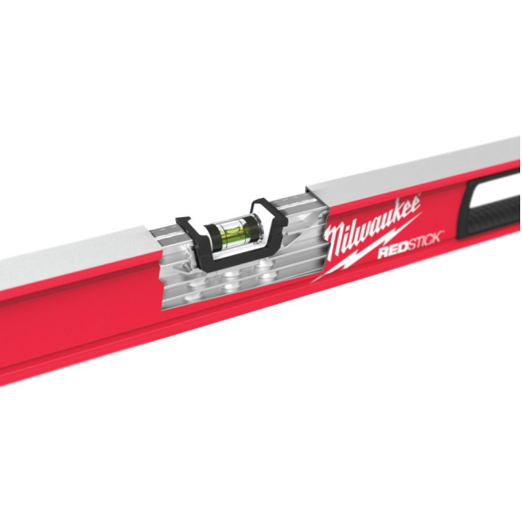 Niveles REDSTICK BACKBONE - REDSTICK Backbone Box Level 40 cm Magnetic-Leer más