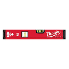 Niveles REDSTICK BACKBONE - REDSTICK Backbone Box Level 40 cm Magnetic
