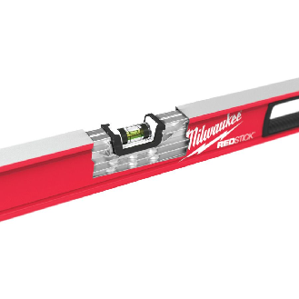 Niveles REDSTICK BACKBONE - REDSTICK Backbone Box Level 40 cm Magnetic-Leer más