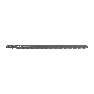 Aplicaciones especiales: material aislante - 155 mm wave knife T 313 AW - 5 pcs-Leer más