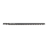 Aplicaciones especiales: material aislante - 155 mm wave knife T 313 AW - 5 pcs