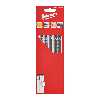 Aplicaciones especiales: material aislante - 155 mm wave knife T 313 AW - 5 pcs