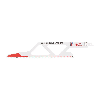 Aplicaciones especiales: hojas de corte a ras - Flush cut blade