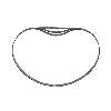 Hoja para sierra cinta 687,57mm (M12 Subcompacta) - 687.57 mm x 18 Tpi - 3 pcs