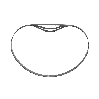 Hoja para sierra cinta 687,57mm (M12 Subcompacta) - 687.57 mm x 18 Tpi - 3 pcs-Leer más