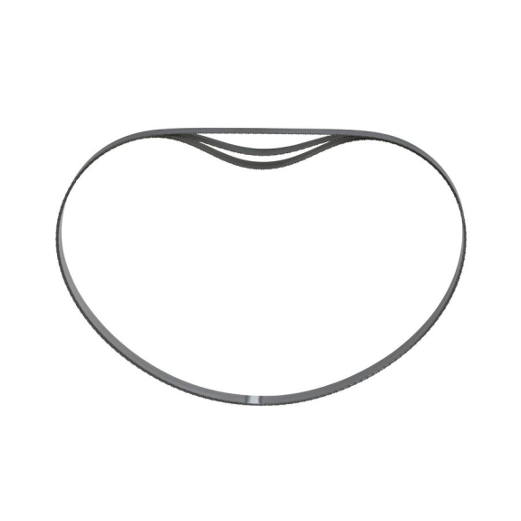 Hoja para sierra cinta 687,57mm (M12 Subcompacta) - 687.57 mm x 18 Tpi - 3 pcs-Leer más
