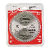 Discos para sierra circular para Metal - F 203 x 15,87 x 50 - 1 pc