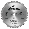 Discos para sierra circular para Metal - F 203 x 15,87 x 50 - 1 pc