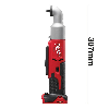 Llave de impacto compacta angular 3/8" con anillo Llave de impacto compacta angular 3/8" con anillo