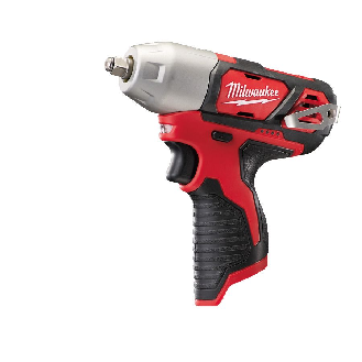 Llave de impacto subcompacta M12 de 3/8\\\ con anillo - M12 BIW38-0"-Leer más