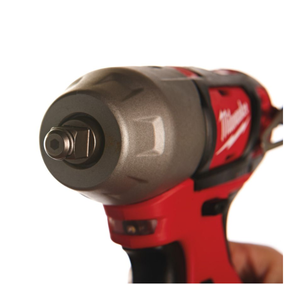 Llave de impacto subcompacta M12 de 3/8\\\ con anillo - M12 BIW38-0"-Leer más