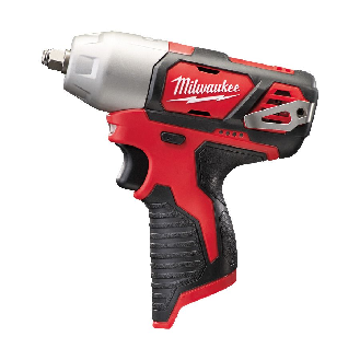 Llave de impacto subcompacta M12 de 3/8\\\ con anillo - M12 BIW38-0"-Leer más
