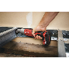 Atornillador de impacto angular compacto 18V 1/4" hex