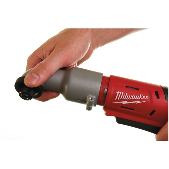 Atornillador de impacto angular compacto 18V 1/4" hex-Leer más