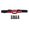 Linterna frontal con pilas alcalinas - HL2-LED