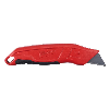 Cuchillo de hoja fija - Fixed Blade Utility Knife - 1 pc