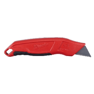 Cuchillo de hoja fija - Fixed Blade Utility Knife - 1 pc-Leer más