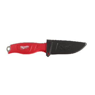 Cuchillo de hoja fija y de acero inoxidable - Fixed Blade Knife - 1 pc-Leer más