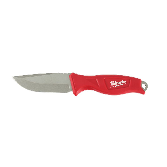 Cuchillo de hoja fija y de acero inoxidable - Fixed Blade Knife - 1 pc-Leer más