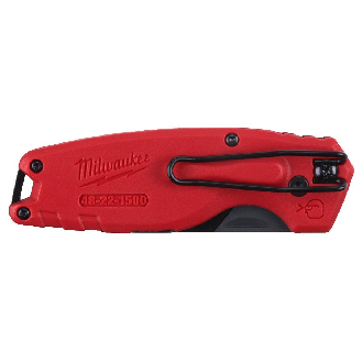 Cuchillo plegable compacto FASTBACK - Fastback Compact Flip Utility Knife-Leer más