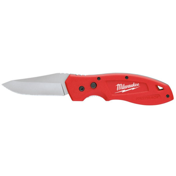 Navaja plegable FASTBACK - Fastback folding knife - 1 pc-Leer más