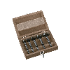 Juegos de brocas Forstner - FD Set - 5 pcs