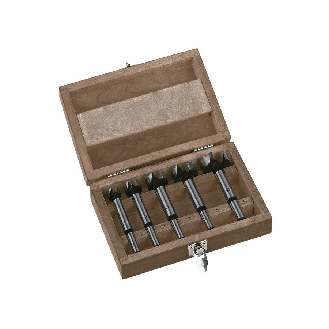 Juegos de brocas Forstner - FD Set - 5 pcs-Leer más