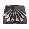 Juegos de brocas de pala - FB Set - 8 pcs