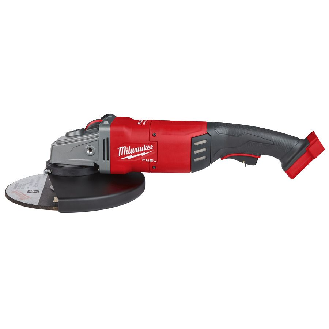 Amoladora angular con freno M18 FUEL 230mm - M18 FLAG230XPDB-0C-Leer más