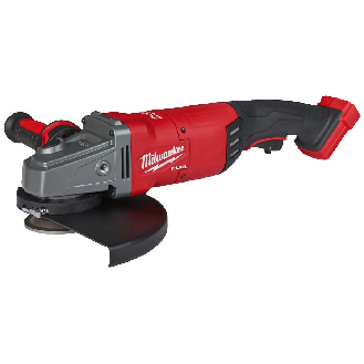 Amoladora angular con freno M18 FUEL 230mm - M18 FLAG230XPDB-0C-Leer más
