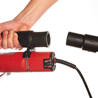 Rozadora de 1500W de 125mm (profundidad de 30mm) - WCE 30-Beschreibung lesen