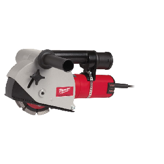 Rozadora de 1500W de 125mm (profundidad de 30mm) - WCE 30-Beschreibung lesen