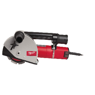 Rozadora de 1500W de 125mm (profundidad de 30mm) - WCE 30-Beschreibung lesen