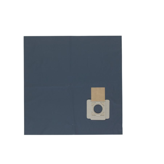 Bolsas recogepolvo - Plastic, 30 l - 5 pcs-Leer más
