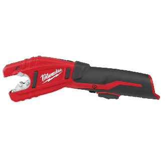 Cortadora de tubos de cobre subcompacta M12 - C12 PC-0-Leer más