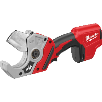 Cortadora de tubos PEX subcompacta M12 - C12 PPC-0-Leer más