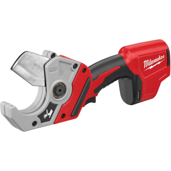 Cortadora de tubos PEX subcompacta M12 - C12 PPC-0-Leer más