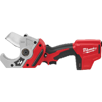 Cortadora de tubos PEX subcompacta M12 - C12 PPC-0-Leer más