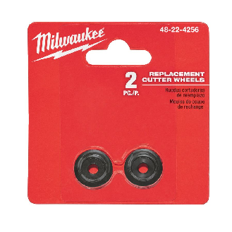 Ruedas para cortatubos - Tubing Cutter Blades - 2 pcs-Leer más