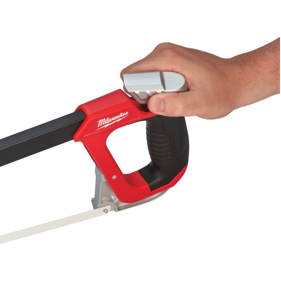 Sierra de arco - Hacksaw 300 mm - 1 pc-Leer más