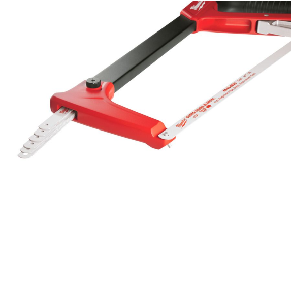 Sierra de arco - Hacksaw 300 mm - 1 pc-Leer más