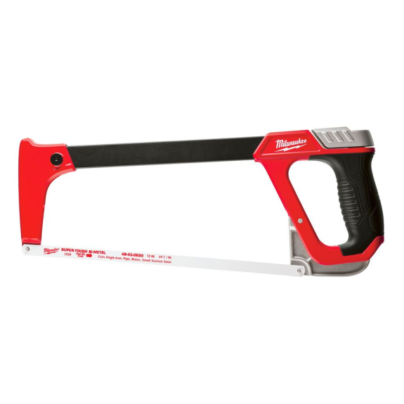 Sierra de arco - Hacksaw 300 mm - 1 pc-Leer más
