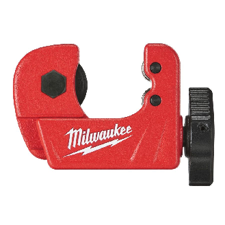 Cortatubos mini - Mini Copper Tubing Cutter 22 mm-Leer más