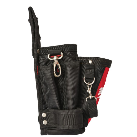 Bolsa portaherramientas - Electricians pouch-Leer más