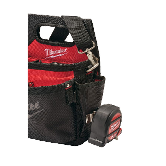 Bolsa portaherramientas - Electricians pouch-Leer más